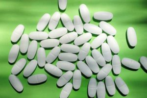 Alprazolam Tablets