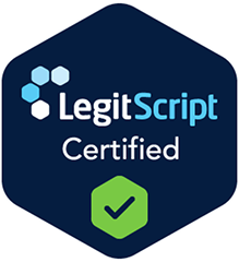 Legit Script Certified