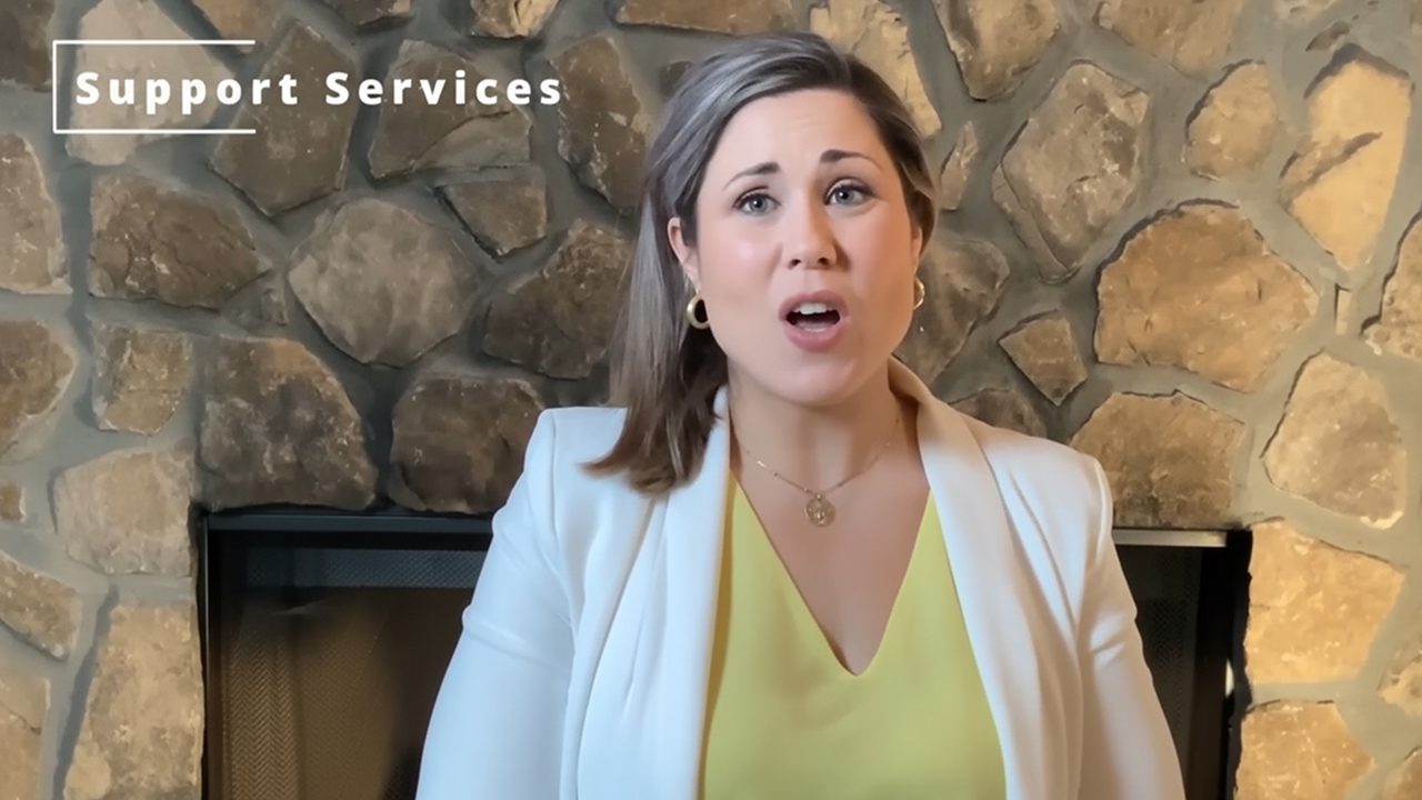 Support Services